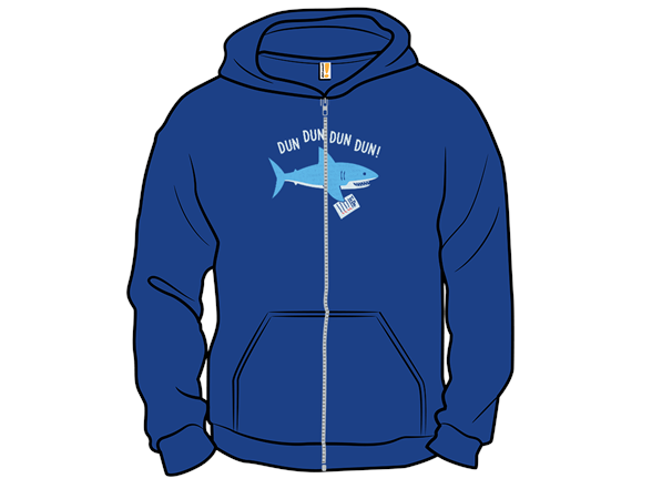 Dun Dun Shark
