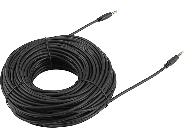 Saramonic 98.5-Foot (30m) Link Cable