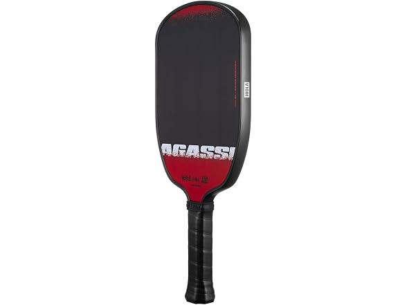 JOOLA Agassi Edge SS25 16mm
