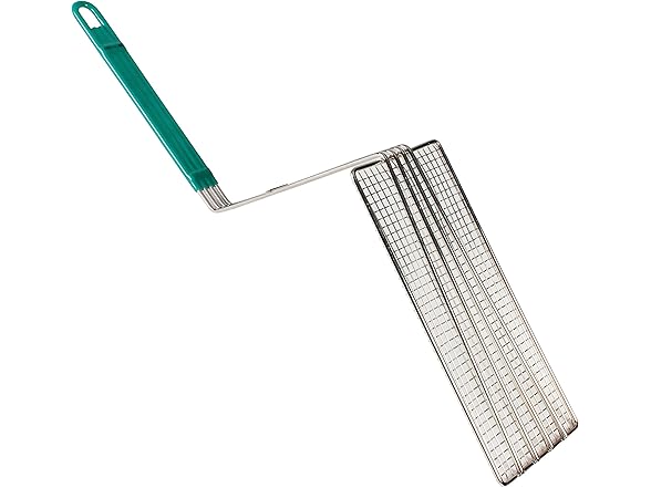 Thunder Group SLFBP010 Fry Basket Press