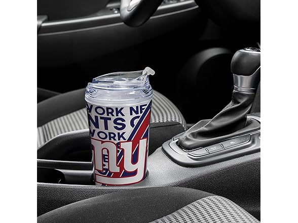 NEW YORK GIANTS 24oz Acrylic Tumbler