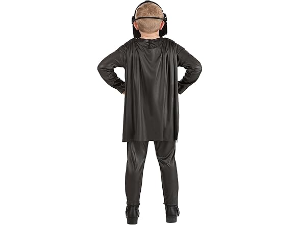 STAR WARS The Mandalorian Youth Costume
