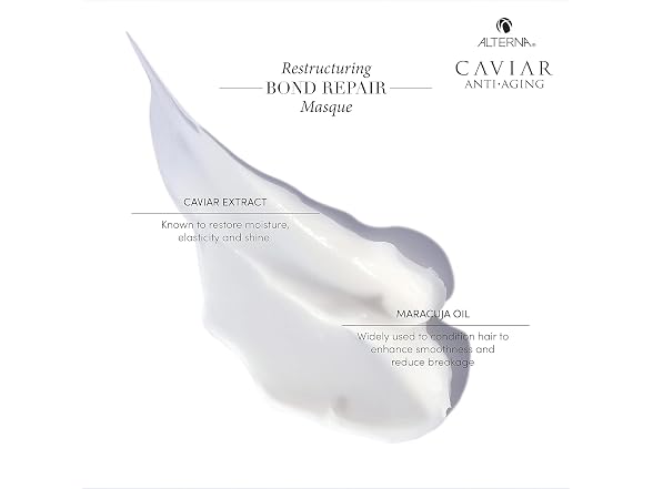 Alterna Caviar Bond Repair Masque 5.7oz