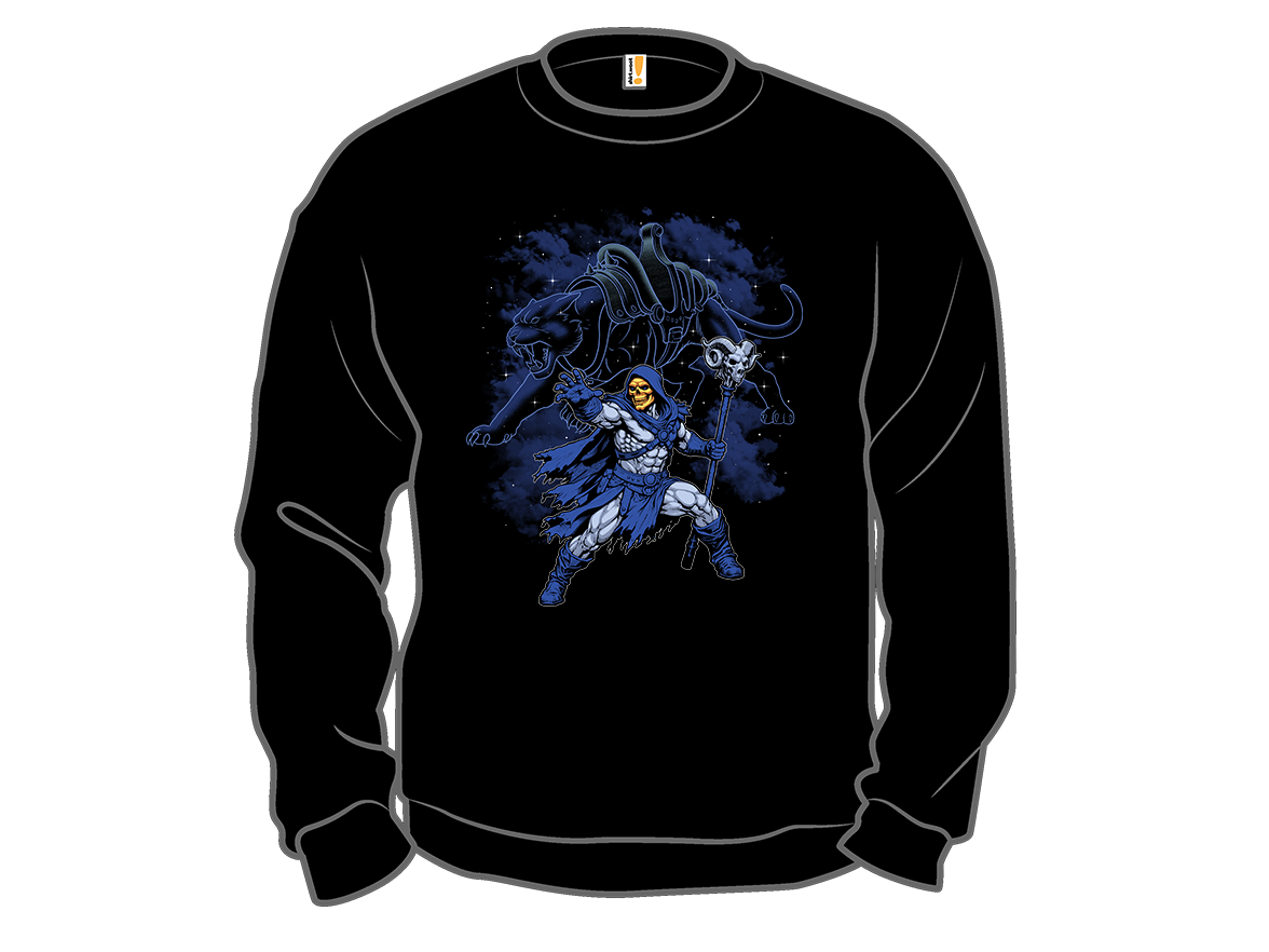 Doom & Panther Shadow Lineart - Gallery 11