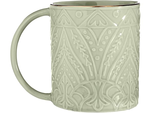 Studio Santa Barbara Design Studio Mug