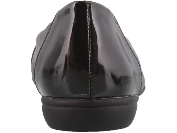 LifeStride Women's Alchemy Shoe, Black, 8