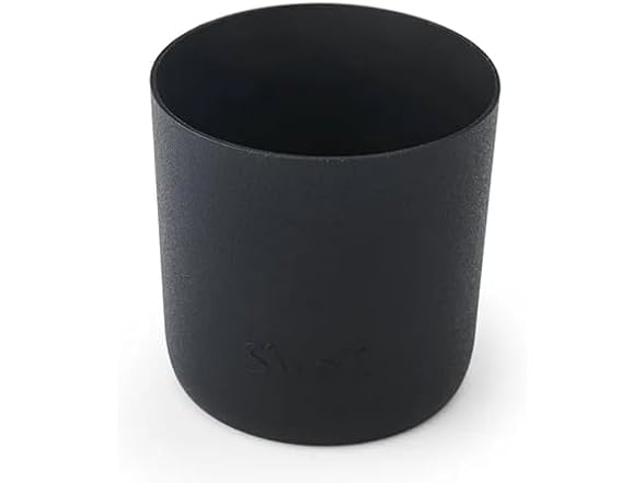 S’well 40oz Tumbler XL Silicone Bumper, Onyx