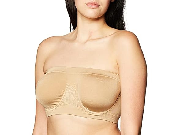 Ahh By Rhonda Shear Women's Bandeau (M)