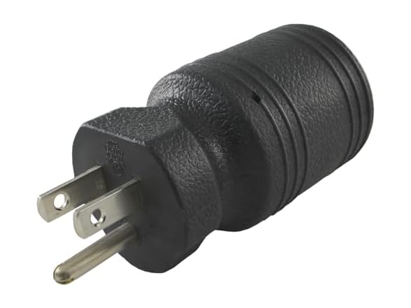 Conntek 30111-BK Locking Adapter