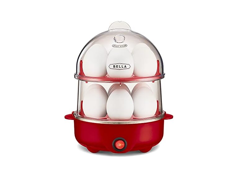 bella Rapid Electric Egg Cooker