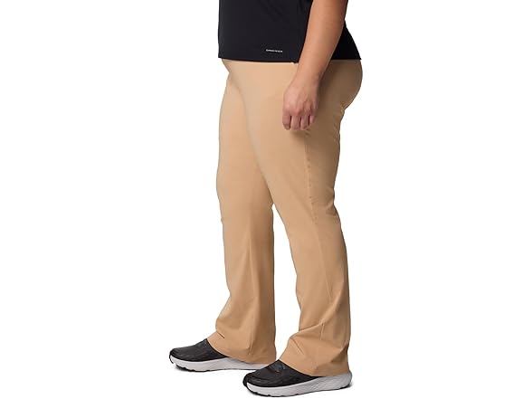 Columbia Women All Seasons Bootcut Pant