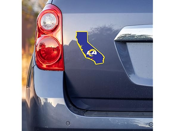 Green Bay Packers Home State Sticker