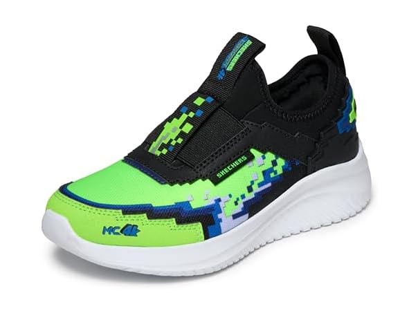 $19.99, Was $50, 60% Off! Skechers Kid's Ultra Flex 3.0 - 4k Pointz dealfomo
