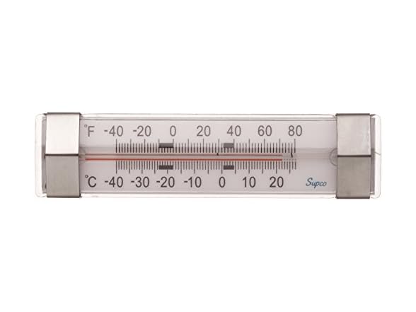 Freezer Thermometer -40 to 80°F
