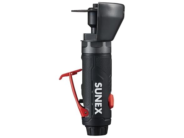 SX6213 Air Cutter 0.5HP 22000 RPM