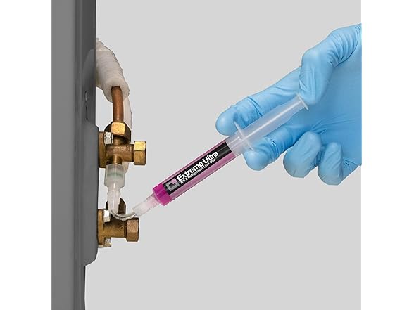 Errecom A/C Leak Stop, 0.2oz
