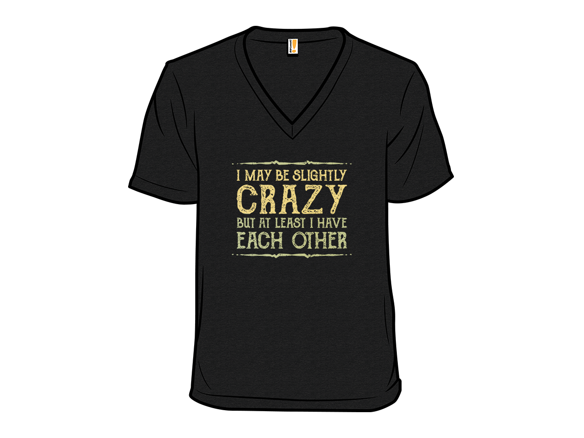 At Least I Have Each Other - Gallery 10