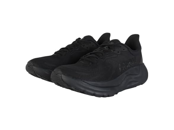 Black/Black