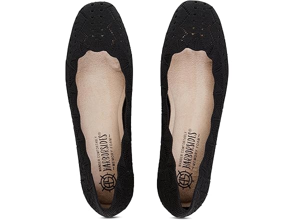 Harborsides Women's Percy Flats