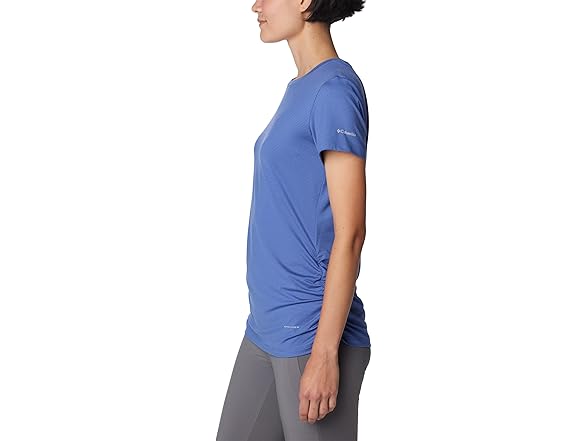 Columbia Womens Leslie Falls Shirt (L)
