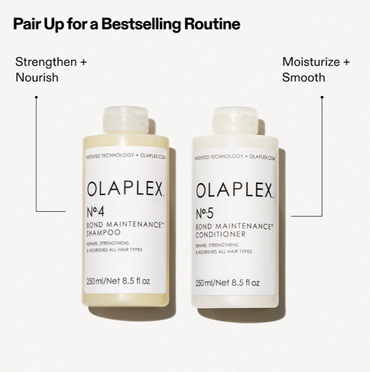 Olaplex No. 4 & No. 5 Duo - Gallery 6