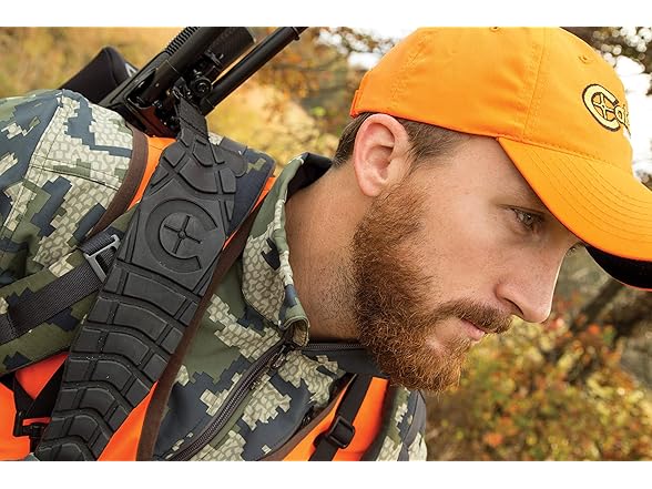 Caldwell Max Grip Sling Swivel Studs