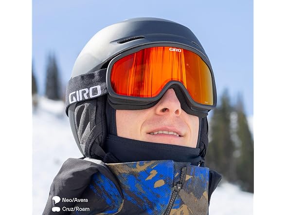 Giro Neo Snow Helmet