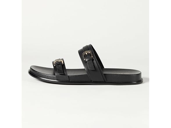 The Drop Women's Avona Two Strap Slide