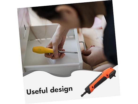 LIFKOME AAP-Tool-344 Electric Screwdriver