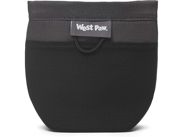 West Paw Design Outings Dog Treat Pouch