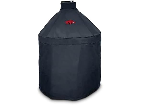 FANMATS NCAA - KAMADO Style Grill Cover
