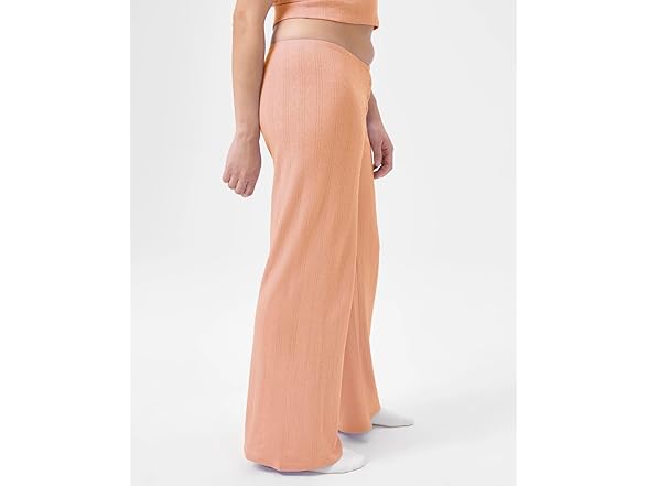 Florence By Mills Women Cozy Crush Sweet Pant