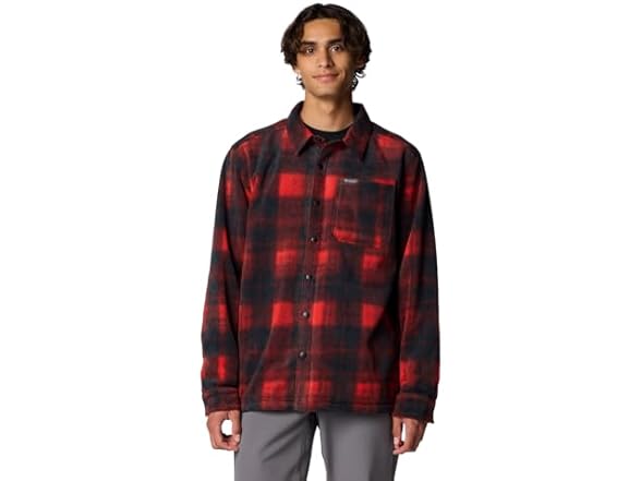 Sail Red Omblur