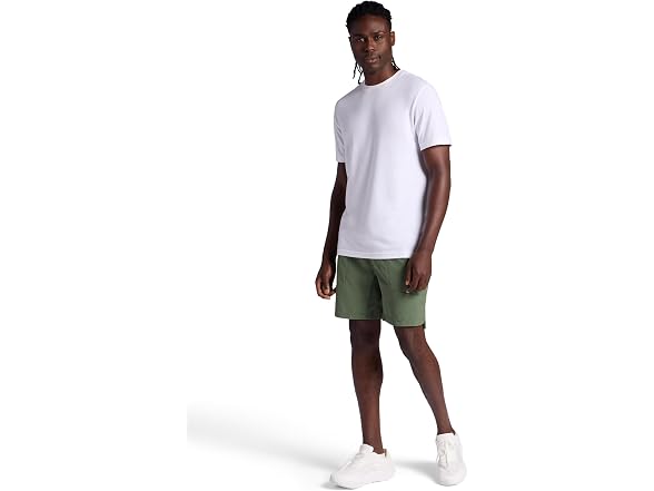 Gaiam Men's Nomad 7” Short, Standard Fit