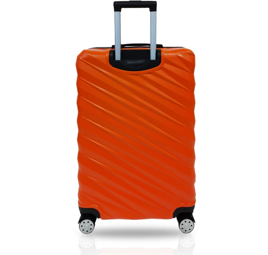 TUCCI Italy STORTO ABS 24" Suitcase - Gallery 12