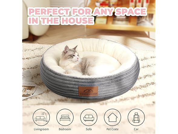 Zerbuger Cat Bed