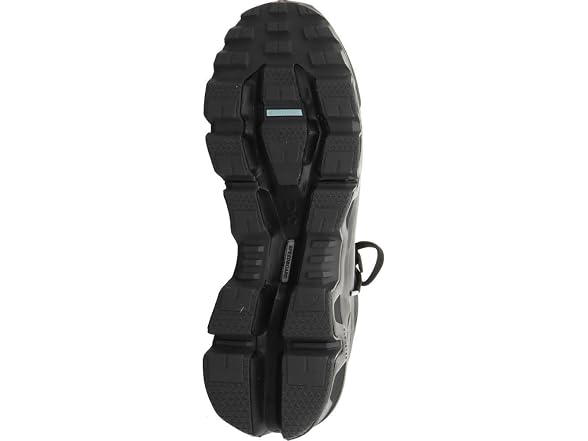 On Running Cloudwander Waterproof Men's Shoes