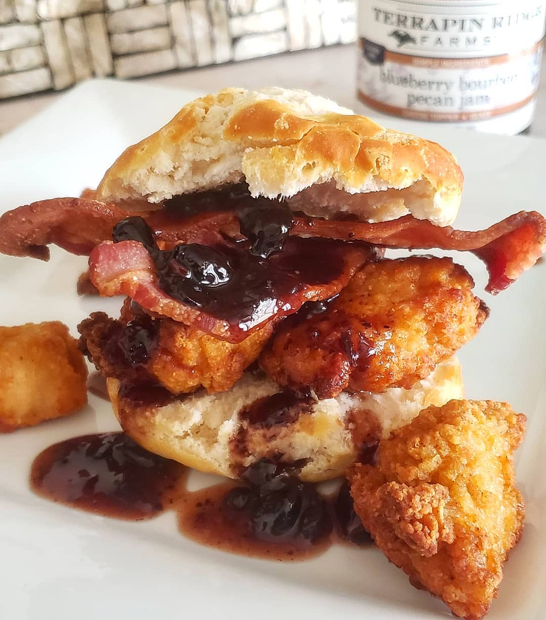 Terrapin Ridge Charcuterie Compliments Collection - Gallery 20