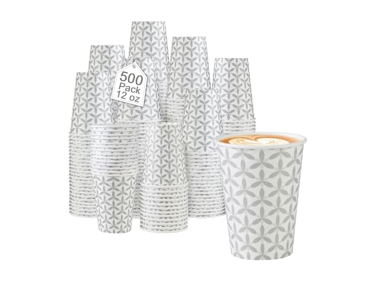 Lamosi BC538525080031 coffee cups