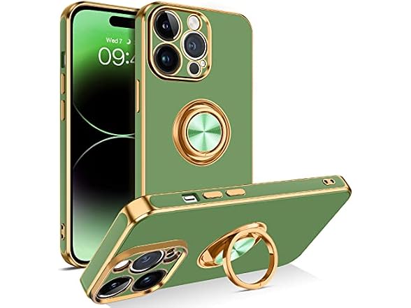 BENTOBEN for iPhone 14 Pro Max Case