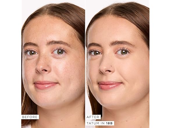 tarte face tape full-coverage foundation: Your Choice