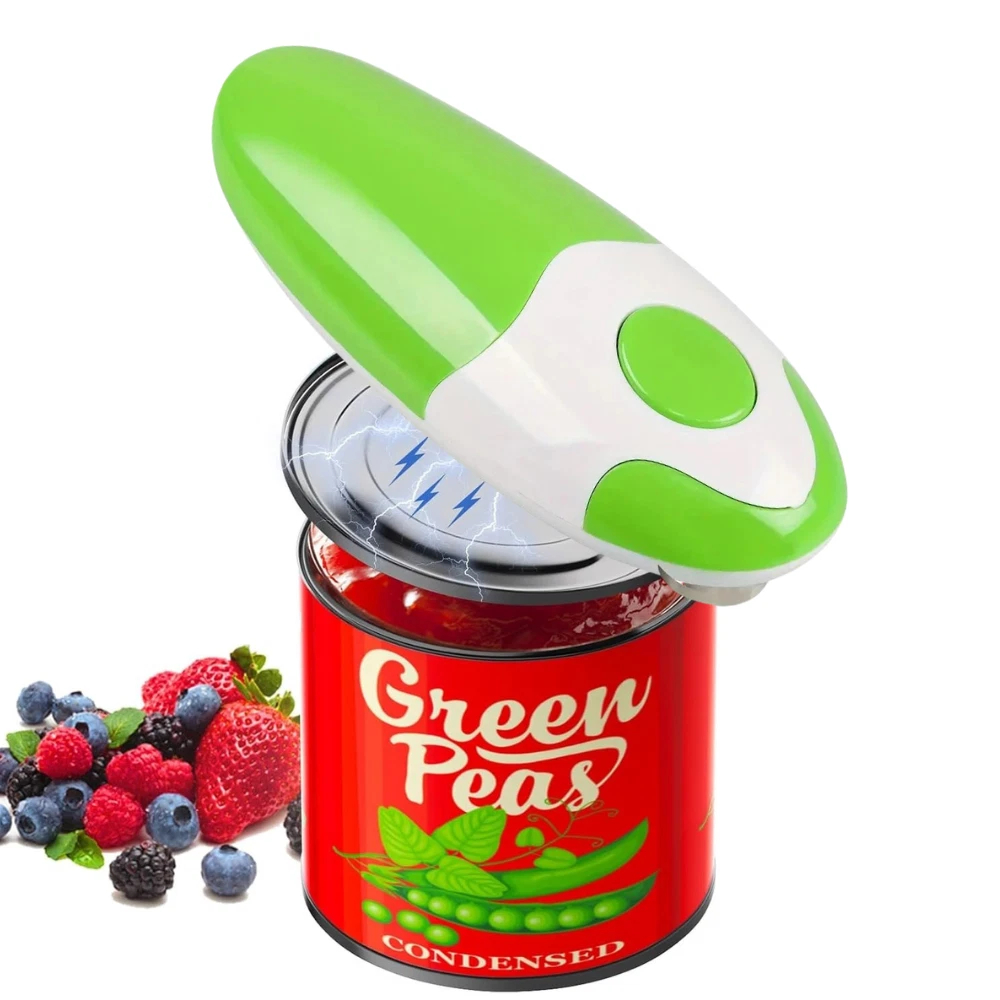 Electric Can Opener 2.0   - Gallery 10