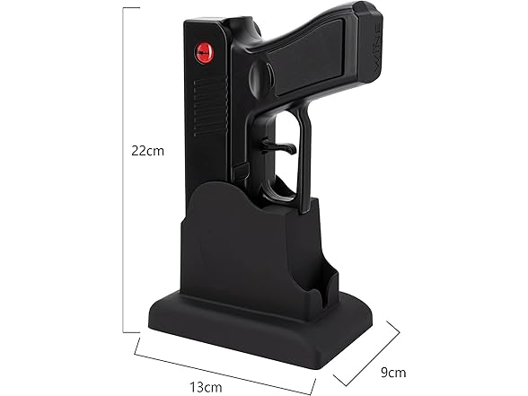 Electric Gun Wine Corkscrew Opener
