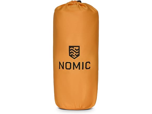 Nomic SOLAIR Self Inflating Sleeping Pad