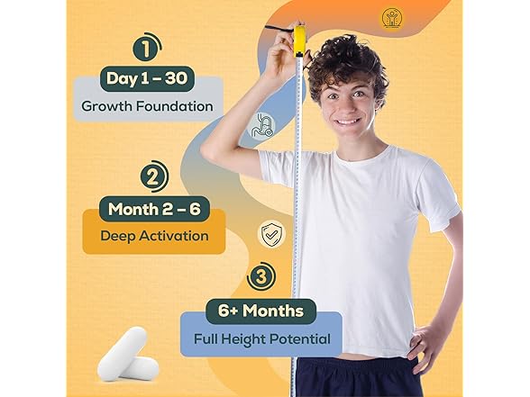 25-in 1 Bone Strength Supplement