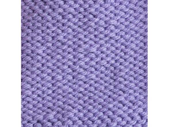 Bernat Super Value Yarn, 5 oz, Lilac, 1 Ball