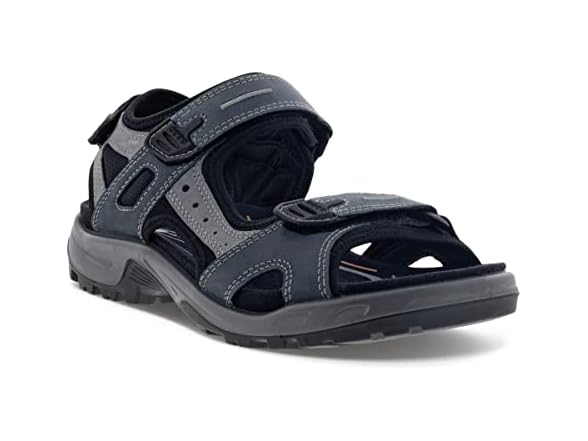 Ecco Offroad Men's Shoe