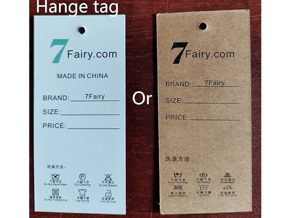 7Fairy Women (4) VTG Ten Buttons Long US Dress