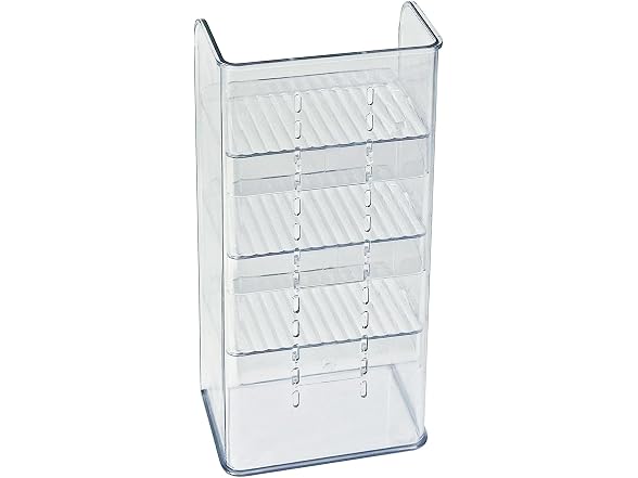 Azar Displays Three Tier Organizer