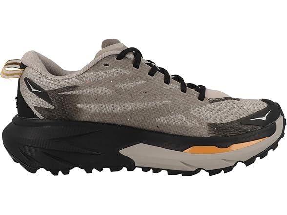 Hoka Mafate 5 Men's Shoes